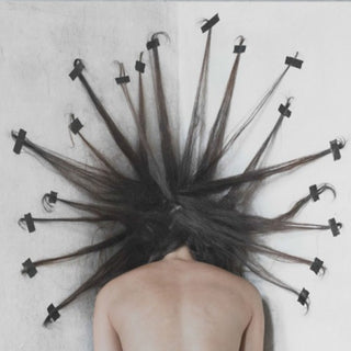 the album cover for Pyramids - A Northern Meadow