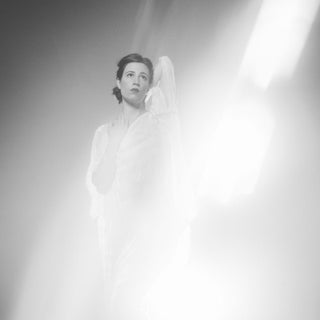 the album cover for Gabi - Sympathy