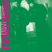 Run-Dmc- Raising Hell (Vinyl) (PREORDER)