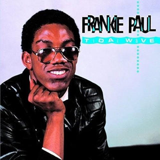 Frankie Paul- Tidal Wave