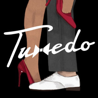 TUXEDO (MAYER HAWTHORNE & JAKE ONE)- Tuxedo