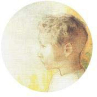 the album cover for Moon King - Secret Life