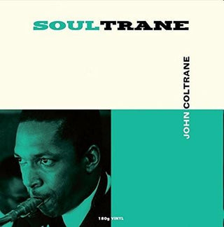 John Coltrane- Soultrane