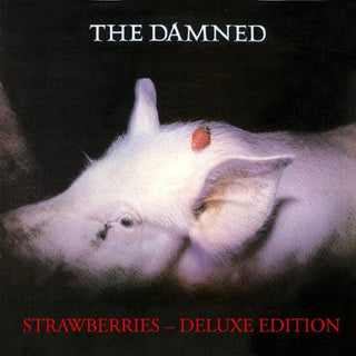 The Damned- Strawberries