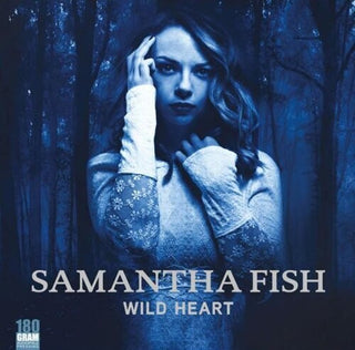 Samantha Fish- Wild Heart