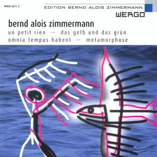 the album cover for Angelika Luz - Un Petit Rien