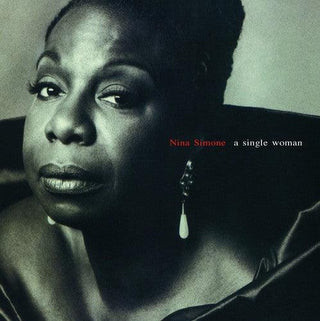 Nina Simone- Single Woman: Expanded