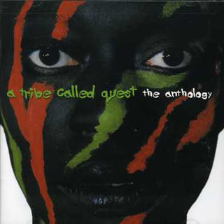 A Tribe Called Quest- The Anthology