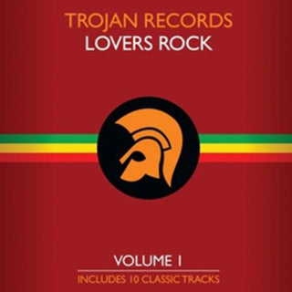 Various Artists- Best of Lovers Rock 1