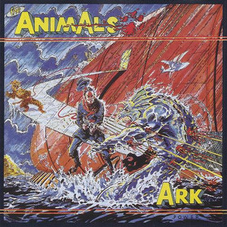 The Animals- Ark