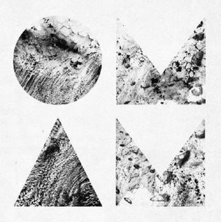 the album cover for Of Monsters And Men - Beneath the Skin