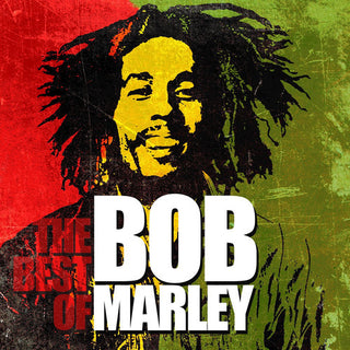 Bob Marley- Best of Bob Marley