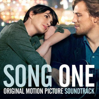 Various Artists- Song One (Original Motion Picture Soundtrack)