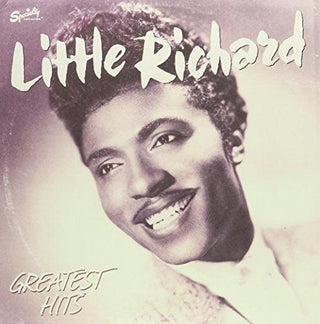 Little Richard- Greatest Hits