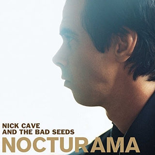 Nick Cave & The Bad Seeds- Nocturama