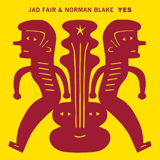 Jad Fair- Yes