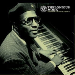 Thelonious Monk- London Collection, Vol. 2