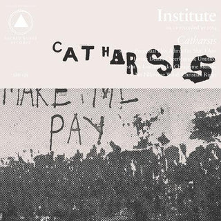 Institute- Catharsis