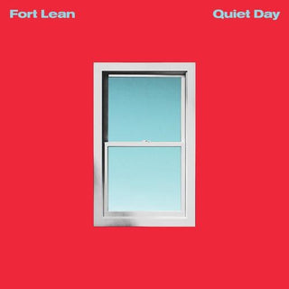 Fort Lean- Quiet Day