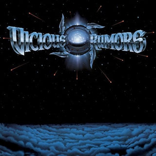 the album cover for Vicious Rumors - Vicious Rumors
