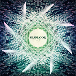 Seafloor- Lure (12")