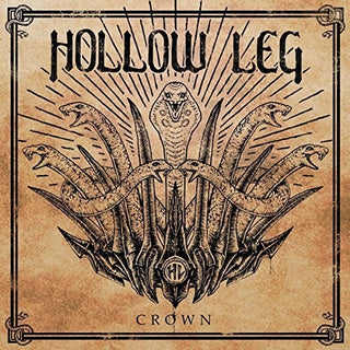 Hollow Leg- Crown