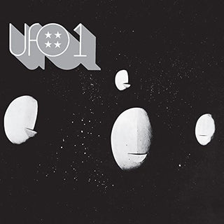 UFO- UFO 1