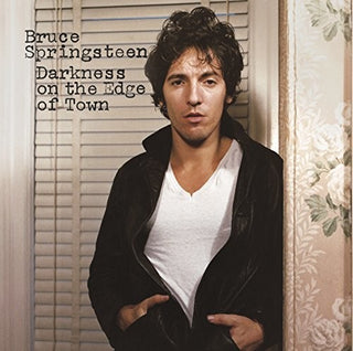 Bruce Springsteen- Darkness on the Edge of Town
