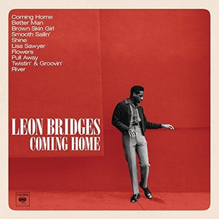 Leon Bridges- Coming Home