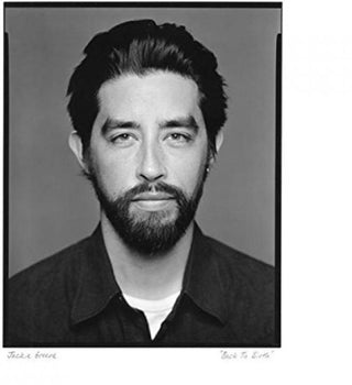 Jackie Greene- Back to Birth (Vinyl)