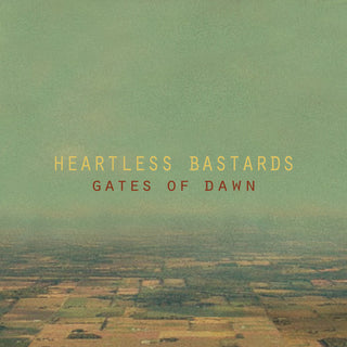 Heartless Bastards- Restless Ones