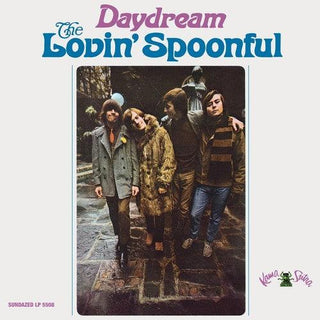 Lovin Spoonful- Daydream