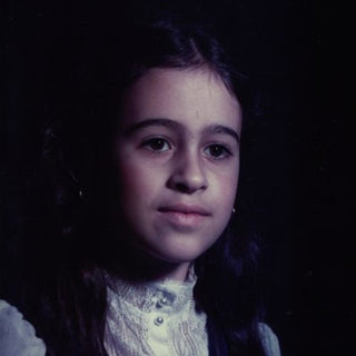 Elika- Girls Be Serious (3 of 3) (Vinyl)