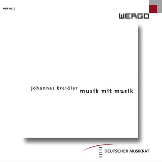 the album cover for J Kreidler / Janssens,Daan / Kalitzke,Johannes - In Hyper Intervals - Cache Surrealism