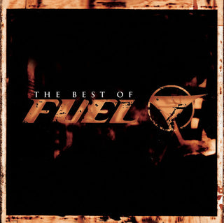 Fuel- The Best Of Fuel (CD)