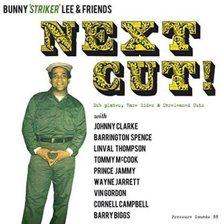 Bunny Lee- Next Cut