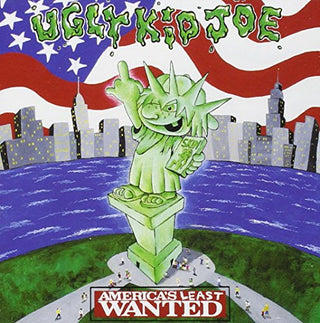 Ugly Kid Joe- America's Least Wanted