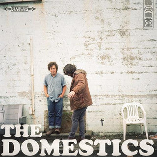 Domestics- Domestics