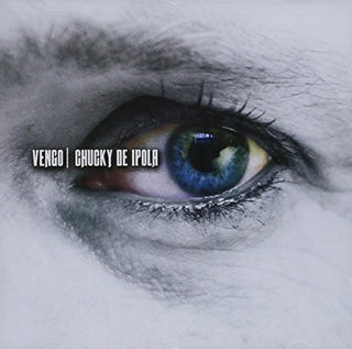 the album cover for De Chucky Ipola - Vengo