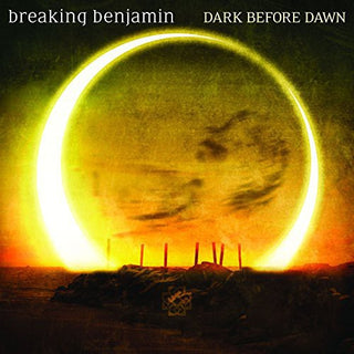 Breaking Benjamin- Dark Before Dawn