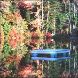 the album cover for Bright - Bliss Out 12