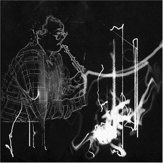 the album cover for R. Paredes - Forgetting & Remembering