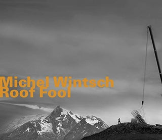 the album cover for Wintsch, Michel - Roof Fool
