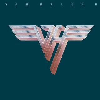 Van Halen-Van Halen  II