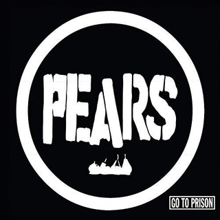 the album cover for The Pears - Go to Prison