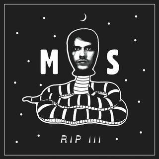 Michael Stasis- Rip III