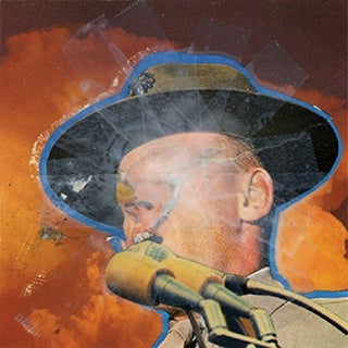 the album cover for Ricked Wicky - King Heavy Metal [Vinyl]