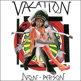 The Vacation- Non-Person