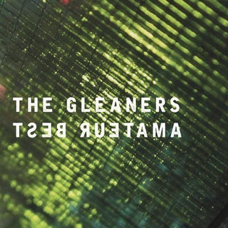 the album cover for Amateur Best - The Gleaners