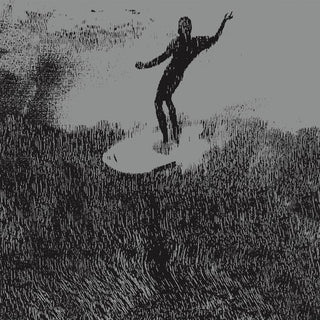 the album cover for Litmus / O.S.T. - Litmus